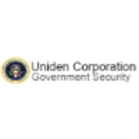 Uniden Group logo, Uniden Group contact details