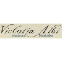 Victoria Albi Inc, logo, Victoria Albi Inc, contact details