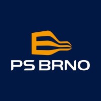 PS BRNO logo, PS BRNO contact details