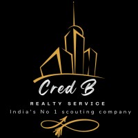 Cred B Realty logo, Cred B Realty contact details