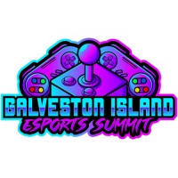 Galveston Island Esports Summit logo, Galveston Island Esports Summit contact details