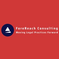 ForeReach Consulting logo, ForeReach Consulting contact details