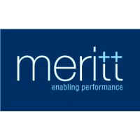 Meritt logo, Meritt contact details