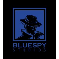 Bluespy Studio logo, Bluespy Studio contact details