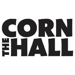 Diss Corn Hall logo, Diss Corn Hall contact details