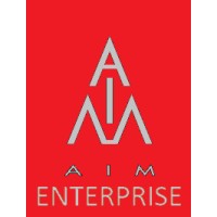 AIM ENTERPRISES logo, AIM ENTERPRISES contact details