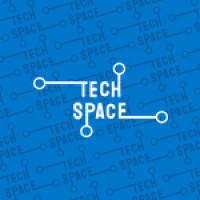 Le Techspace logo, Le Techspace contact details