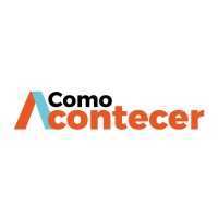 Como acontecer logo, Como acontecer contact details