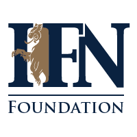 IFN Foundation logo, IFN Foundation contact details