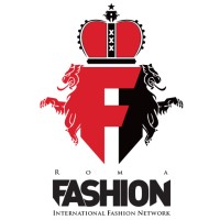 Rome Fashion TV logo, Rome Fashion TV contact details