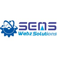 SEMS Webz Solutions Private Limited logo, SEMS Webz Solutions Private Limited contact details