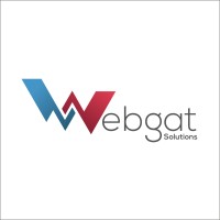 Webgat Solutions logo, Webgat Solutions contact details