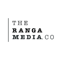 The Ranga Media Company logo, The Ranga Media Company contact details