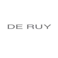 DE RUY logo, DE RUY contact details