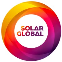 Solar Global a.s. logo, Solar Global a.s. contact details