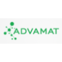 AdvaMat s.r.o. logo, AdvaMat s.r.o. contact details