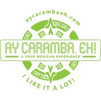 Ay Caramba, Eh! logo, Ay Caramba, Eh! contact details