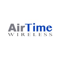 AirTime Wireless logo, AirTime Wireless contact details