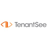 TenantSee logo, TenantSee contact details