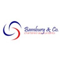 Bambury & Co logo, Bambury & Co contact details