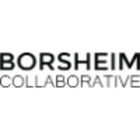 Borsheim Collaborative logo, Borsheim Collaborative contact details