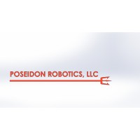 POSEIDON ROBOTICS, LLC logo, POSEIDON ROBOTICS, LLC contact details