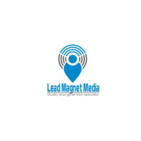 Lead Magnet Media logo, Lead Magnet Media contact details