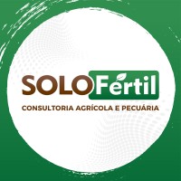 Solo Fértil logo, Solo Fértil contact details