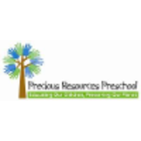 Precious Resources Preschool logo, Precious Resources Preschool contact details