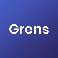 Grens logo, Grens contact details