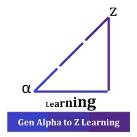 Gen Alpha to Z Learning logo, Gen Alpha to Z Learning contact details