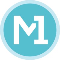 M1 IT Systems logo, M1 IT Systems contact details