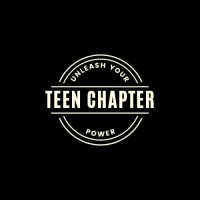 Teen Chapter logo, Teen Chapter contact details