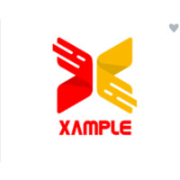 Xample web solutions logo, Xample web solutions contact details