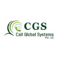 Call Global Systems Pvt. Ltd. logo, Call Global Systems Pvt. Ltd. contact details