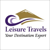 Leisure Travels & Hospitality Pvt Ltd logo, Leisure Travels & Hospitality Pvt Ltd contact details