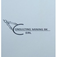 Consulting Mining BK E.I.R.L. logo, Consulting Mining BK E.I.R.L. contact details