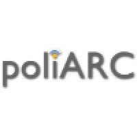 poliARC logo, poliARC contact details