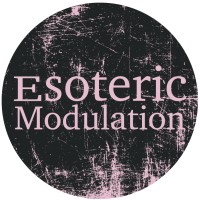 Esoteric Modulation logo, Esoteric Modulation contact details