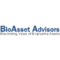 BioAsset Advisors logo, BioAsset Advisors contact details