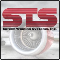 Safety Training Systems, Inc. logo, Safety Training Systems, Inc. contact details