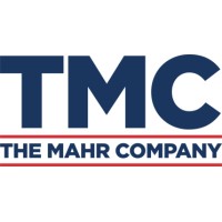 TMC-The Mahr Company logo, TMC-The Mahr Company contact details