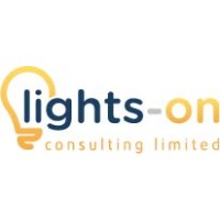 Lights-On Consulting logo, Lights-On Consulting contact details