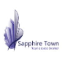 Sapphire Town Real estate logo, Sapphire Town Real estate contact details