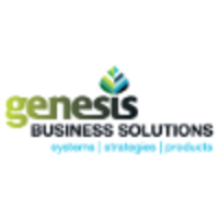 Genesis Business Solutions logo, Genesis Business Solutions contact details