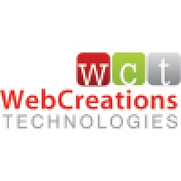 Web Creations Technologies logo, Web Creations Technologies contact details