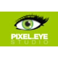 Pixel Eye Studio logo, Pixel Eye Studio contact details