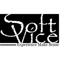 Soft-Vice logo, Soft-Vice contact details