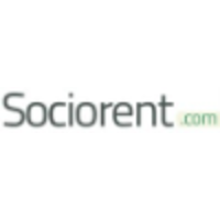 Sociorent.com logo, Sociorent.com contact details