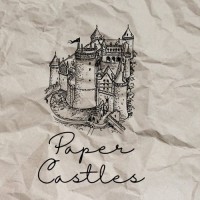 Paper Castles logo, Paper Castles contact details